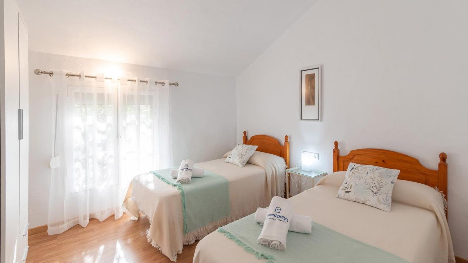 Casa La Primorosa El Gastor By Ruralidays Villa Ngoại thất bức ảnh