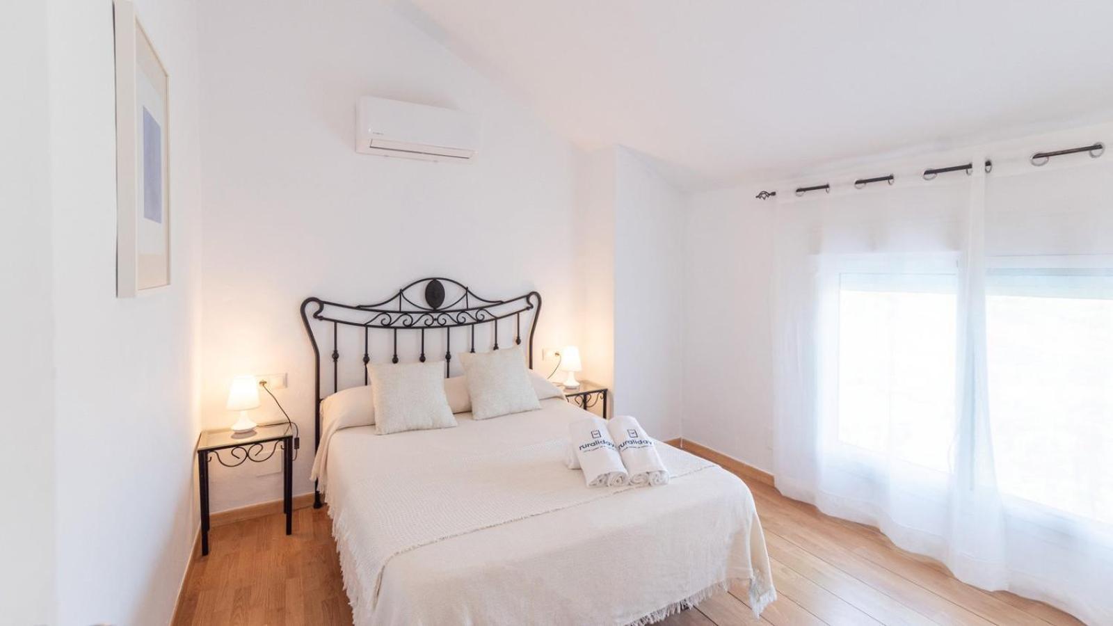 Casa La Primorosa El Gastor By Ruralidays Villa Ngoại thất bức ảnh