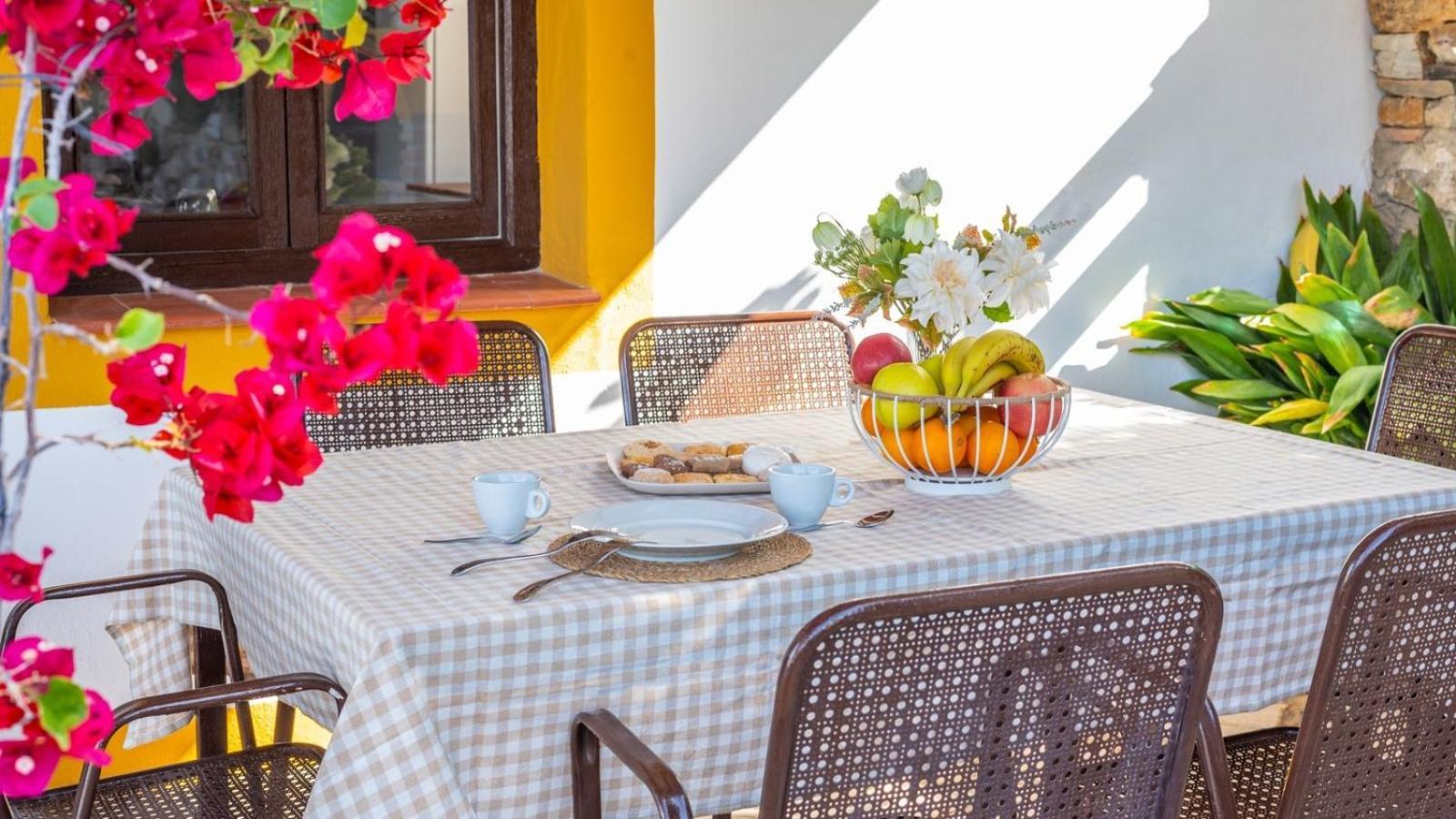 Casa La Primorosa El Gastor By Ruralidays Villa Ngoại thất bức ảnh